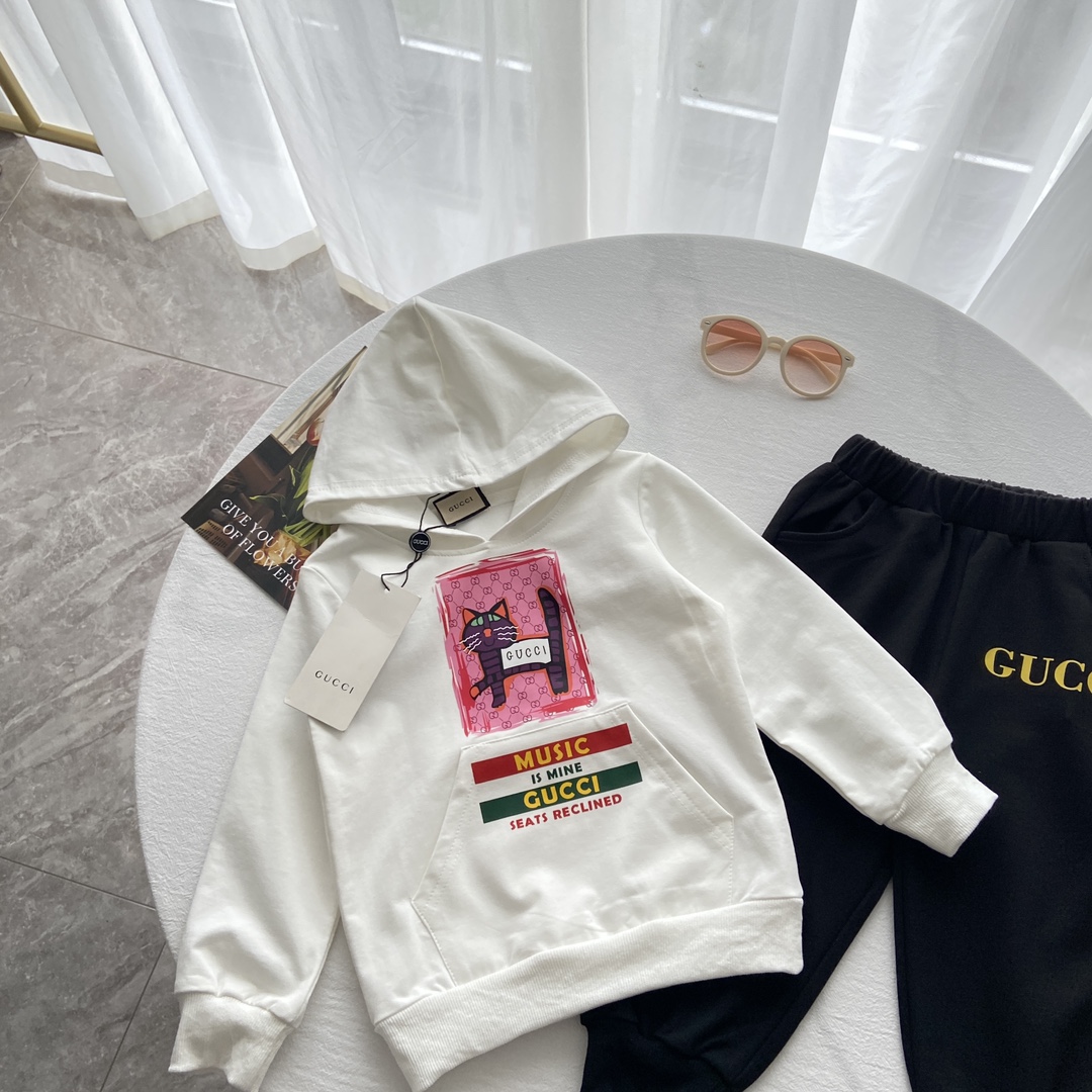 Gucci Kids